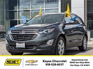 2018 Chevrolet Equinox Premier 2GNAXMEV3J6237349 2018 Chevrolet Equinox Premier