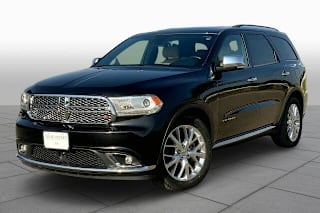 2015 Dodge Durango Citadel 1C4RDHEG6FC120313 2015 Dodge Durango Citadel