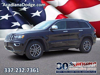 2020 Jeep Grand Cherokee Limited 1C4RJEBG2LC265579 2020 Jeep Grand Cherokee Limited