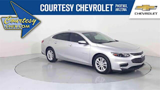 2016 Chevrolet Malibu LT 1G1ZE5ST2GF208734 2016 Chevrolet Malibu LT