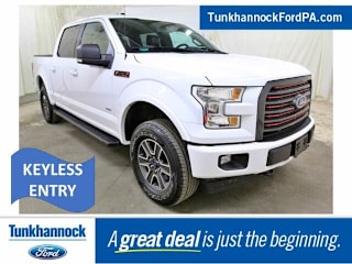 2017 Ford F-150 1FTEW1EGXHFB43496 2017 Ford F-150