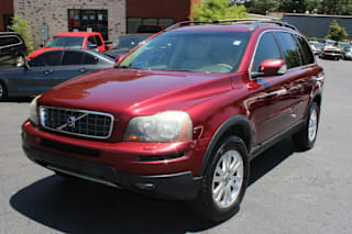 2008 Volvo XC90 3.2 YV4CZ982781463740 2008 Volvo XC90 3.2