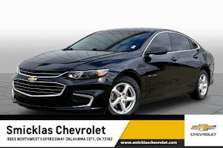 2018 Chevrolet Malibu 1G1ZB5ST7JF255421 2018 Chevrolet Malibu