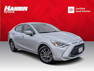 2019 Toyota Yaris L 3MYDLBYV8KY512782 2019 Toyota Yaris L