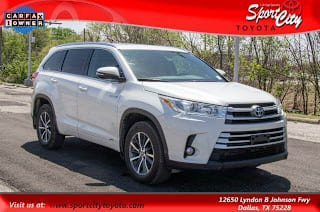 2018 Toyota Highlander Hybrid 5TDJGRFH6JS043483 2018 Toyota Highlander Hybrid
