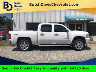 2013 Chevrolet Silverado 1500 LTZ 3GCPKTE7XDG200238 2013 Chevrolet Silverado 1500 LTZ