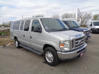 2013 Ford E-Series Wagon E-350 SD XL 1FBSS3BL0DDA76333 2013 Ford E-Series Wagon E-350 SD XL