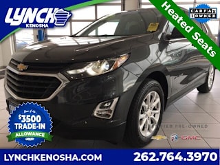 2018 Chevrolet Equinox LT 2GNAXJEV8J6233599 2018 Chevrolet Equinox LT