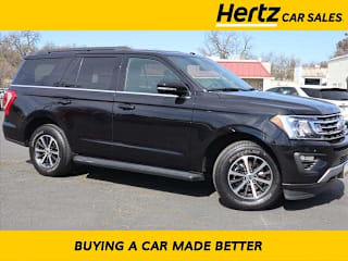 2019 Ford Expedition XLT 1FMJU1JT5KEA36422 2019 Ford Expedition XLT
