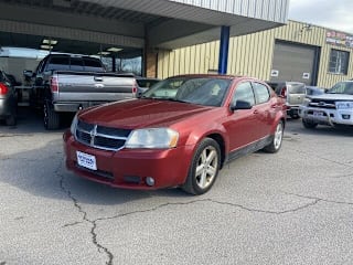 2008 Dodge Avenger SXT 1B3LC56R58N259932 2008 Dodge Avenger SXT