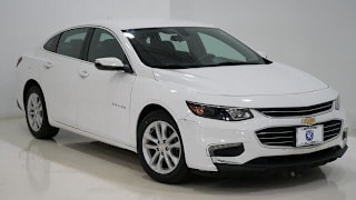 2018 Chevrolet Malibu 1G1ZD5ST2JF151154 2018 Chevrolet Malibu