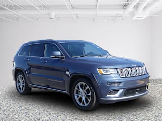 2020 Jeep Grand Cherokee Summit 1C4RJFJT0LC164464 2020 Jeep Grand Cherokee Summit