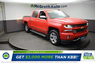 2017 Chevrolet Silverado 1500 3GCUKSEC9HG465765 2017 Chevrolet Silverado 1500