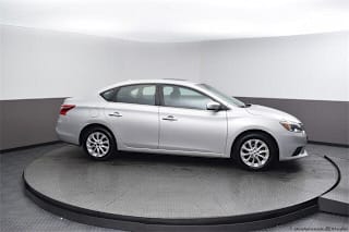 2017 Nissan Sentra SV 3N1AB7AP3HY300073 2017 Nissan Sentra SV