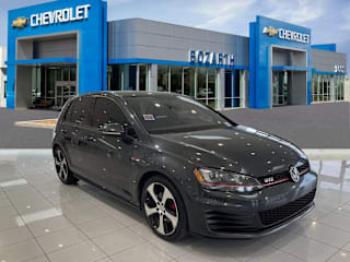 2015 Volkswagen Golf GTI S 3VW5T7AU7FM094744 2015 Volkswagen Golf GTI S