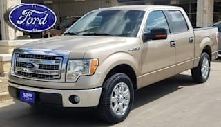 2013 Ford F-150 1FTEW1CM5DKE87280 2013 Ford F-150