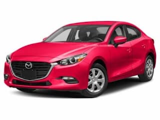 2018 Mazda Mazda3 Sport 3MZBN1U70JM170894 2018 Mazda Mazda3 Sport