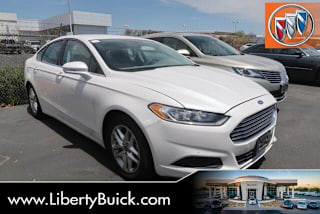 2013 Ford Fusion SE 3FA6P0H77DR156894 2013 Ford Fusion SE