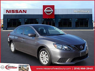 2019 Nissan Sentra 3N1AB7AP0KY237375 2019 Nissan Sentra