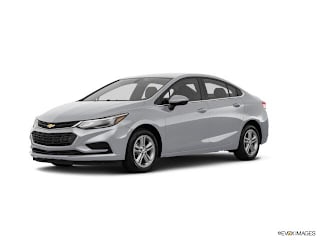 2017 Chevrolet Cruze LT Auto 1G1BE5SM3H7228562 2017 Chevrolet Cruze LT Auto