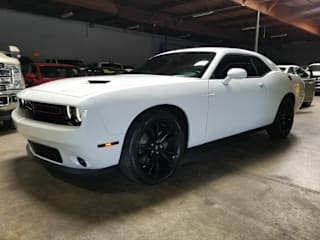 2017 Dodge Challenger SXT 2C3CDZAG1HH601110 2017 Dodge Challenger SXT