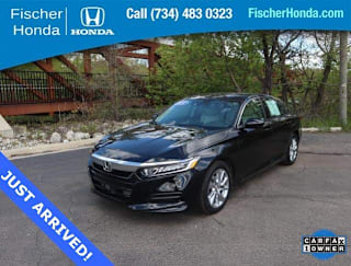 2018 Honda Accord LX 1HGCV1F10JA083740 2018 Honda Accord LX