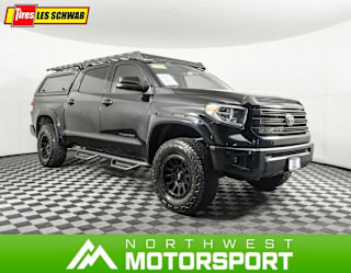 2021 Toyota Tundra Limited 5TFHY5F1XMX972582 2021 Toyota Tundra Limited
