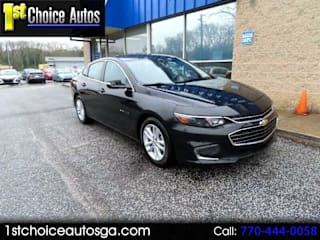 2018 Chevrolet Malibu 1G1ZF5SU7JF212551 2018 Chevrolet Malibu