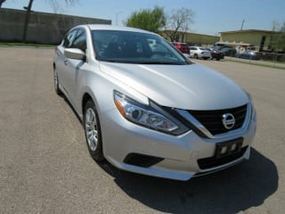 2017 Nissan Altima 1N4AL3AP9HC499387 2017 Nissan Altima