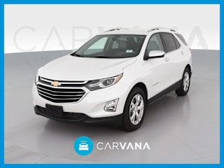 2019 Chevrolet Equinox Premier 2GNAXXEV1K6182659 2019 Chevrolet Equinox Premier