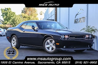 2011 Dodge Challenger R/T 2B3CJ5DT6BH549195 2011 Dodge Challenger R/T