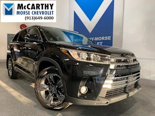 2018 Toyota Highlander Limited 5TDDZRFH2JS863048 2018 Toyota Highlander Limited