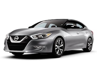 2016 Nissan Maxima Platinum 1N4AA6AP5GC400408 2016 Nissan Maxima Platinum