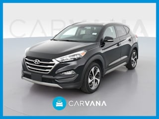 2017 Hyundai Tucson Sport KM8J3CA20HU371589 2017 Hyundai Tucson Sport