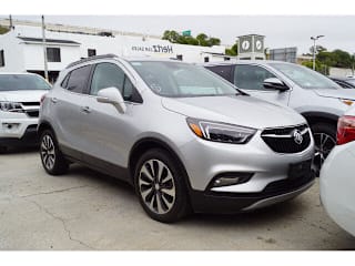 2018 Buick Encore Essence KL4CJCSB0JB646312 2018 Buick Encore Essence