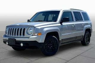 2016 Jeep Patriot Sport 1C4NJPBA2GD560591 2016 Jeep Patriot Sport