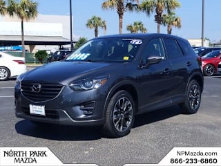 2016 Mazda CX-5 Grand Touring JM3KE2DY0G0660028 2016 Mazda CX-5 Grand Touring