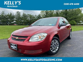 2010 Chevrolet Cobalt LS 1G1AB5F50A7242285 2010 Chevrolet Cobalt LS
