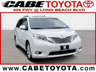 2015 Toyota Sienna XLE 8-Passenger 5TDYK3DC2FS674952 2015 Toyota Sienna XLE 8-Passenger