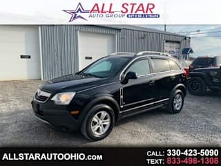 2009 Saturn Vue XE-V6 3GSDL43N89S621150 2009 Saturn Vue XE-V6