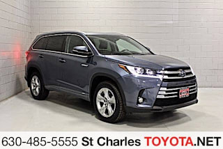 2017 Toyota Highlander Hybrid Limited 5TDDGRFH3HS023876 2017 Toyota Highlander Hybrid Limited
