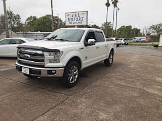 2015 Ford F-150 1FTEW1EGXFFD02451 2015 Ford F-150
