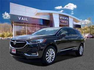 2018 Buick Enclave Essence 5GAEVAKWXJJ136101 2018 Buick Enclave Essence