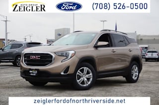 2018 GMC Terrain 3GKALMEV7JL213608 2018 GMC Terrain