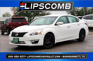2015 Nissan Altima 2.5 S 1N4AL3AP9FN879802 2015 Nissan Altima 2.5 S