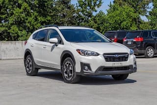 2019 Subaru Crosstrek 2.0i Premium JF2GTACC4KH302219 2019 Subaru Crosstrek 2.0i Premium