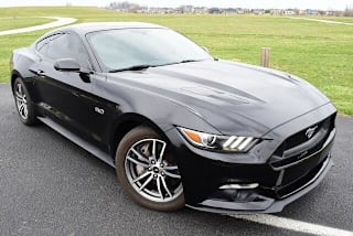 2015 Ford Mustang GT 1FA6P8CFXF5403134 2015 Ford Mustang GT