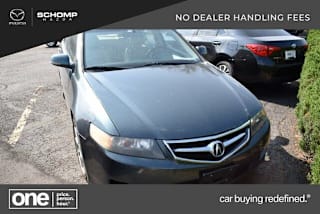 2008 Acura TSX w/Navi JH4CL96988C016261 2008 Acura TSX w/Navi