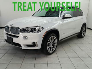 2018 BMW X5 5UXKT0C5XJ0V99142 2018 BMW X5
