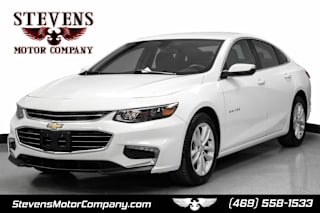 2018 Chevrolet Malibu 1G1ZD5ST6JF123132 2018 Chevrolet Malibu